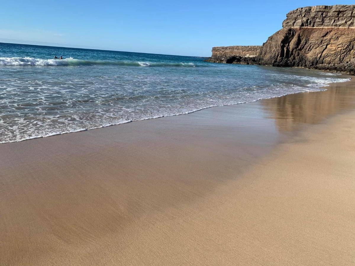 San Valentine Appartamento Corralejo Esterno foto