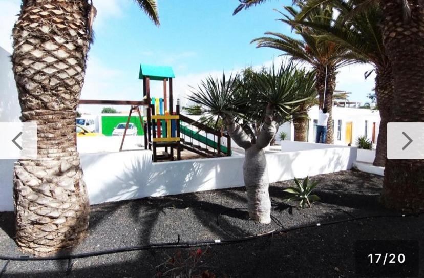 San Valentine Appartamento Corralejo Esterno foto
