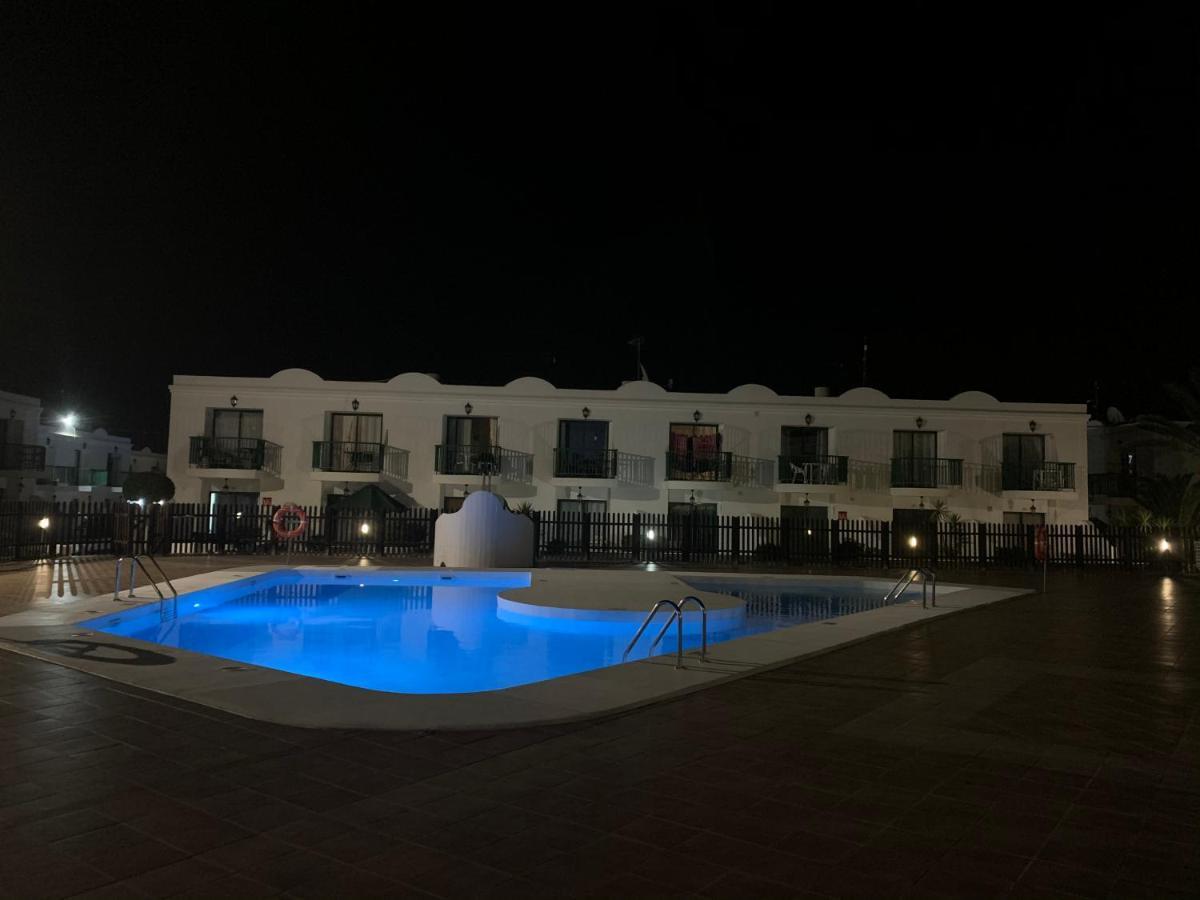 San Valentine Appartamento Corralejo Esterno foto