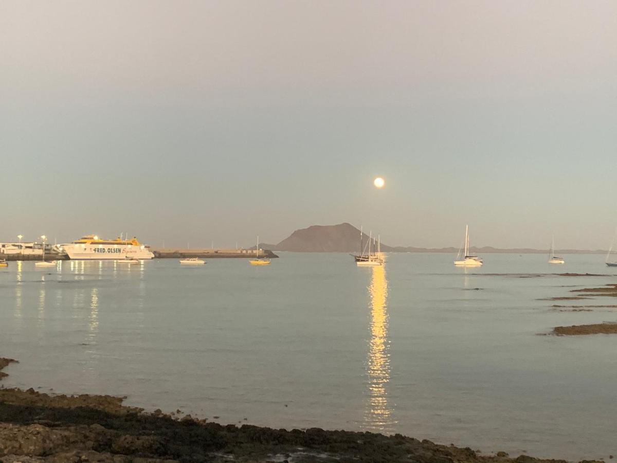 San Valentine Appartamento Corralejo Esterno foto