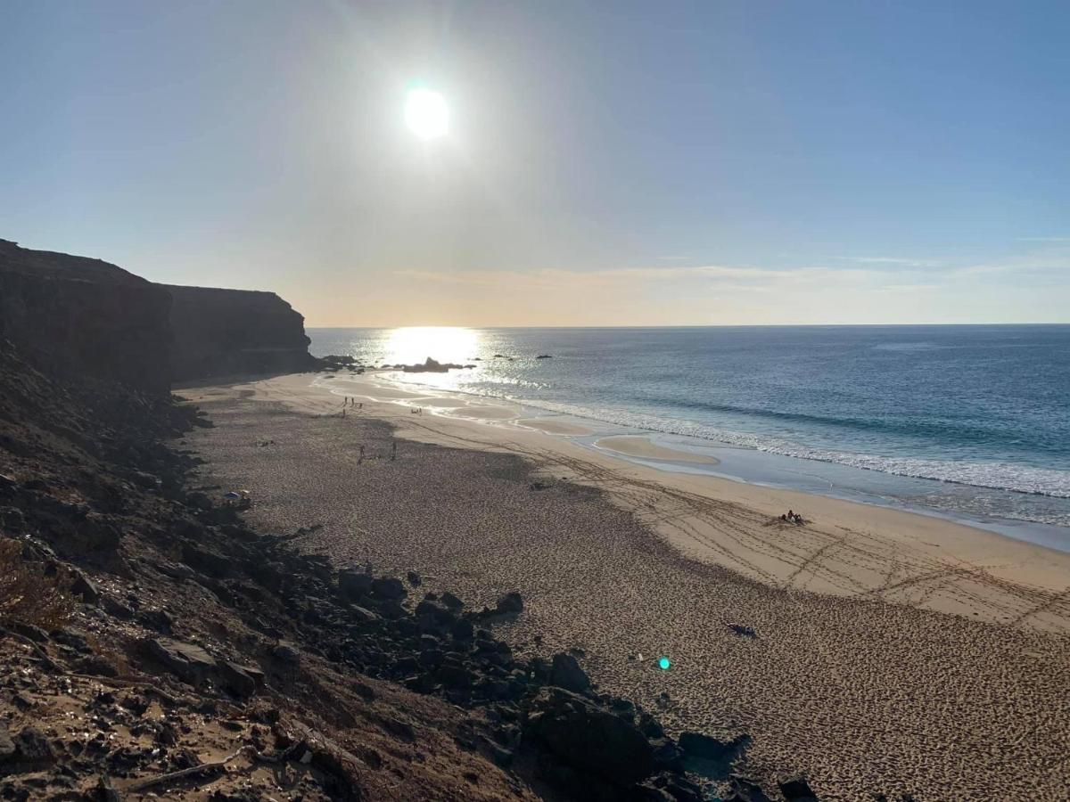 San Valentine Appartamento Corralejo Esterno foto