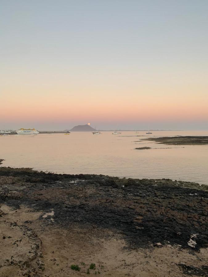San Valentine Appartamento Corralejo Esterno foto