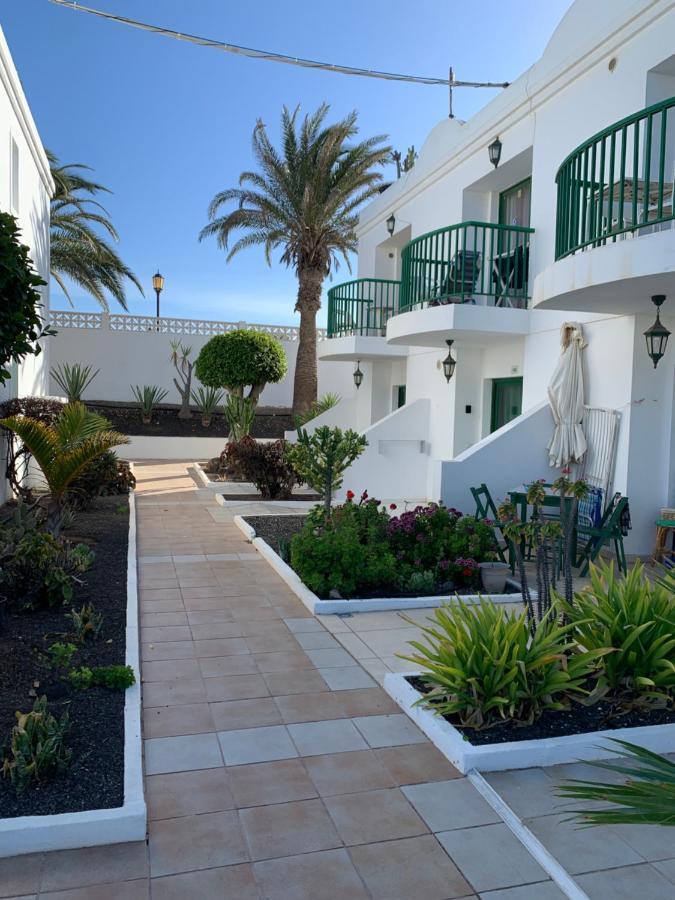 San Valentine Appartamento Corralejo Esterno foto