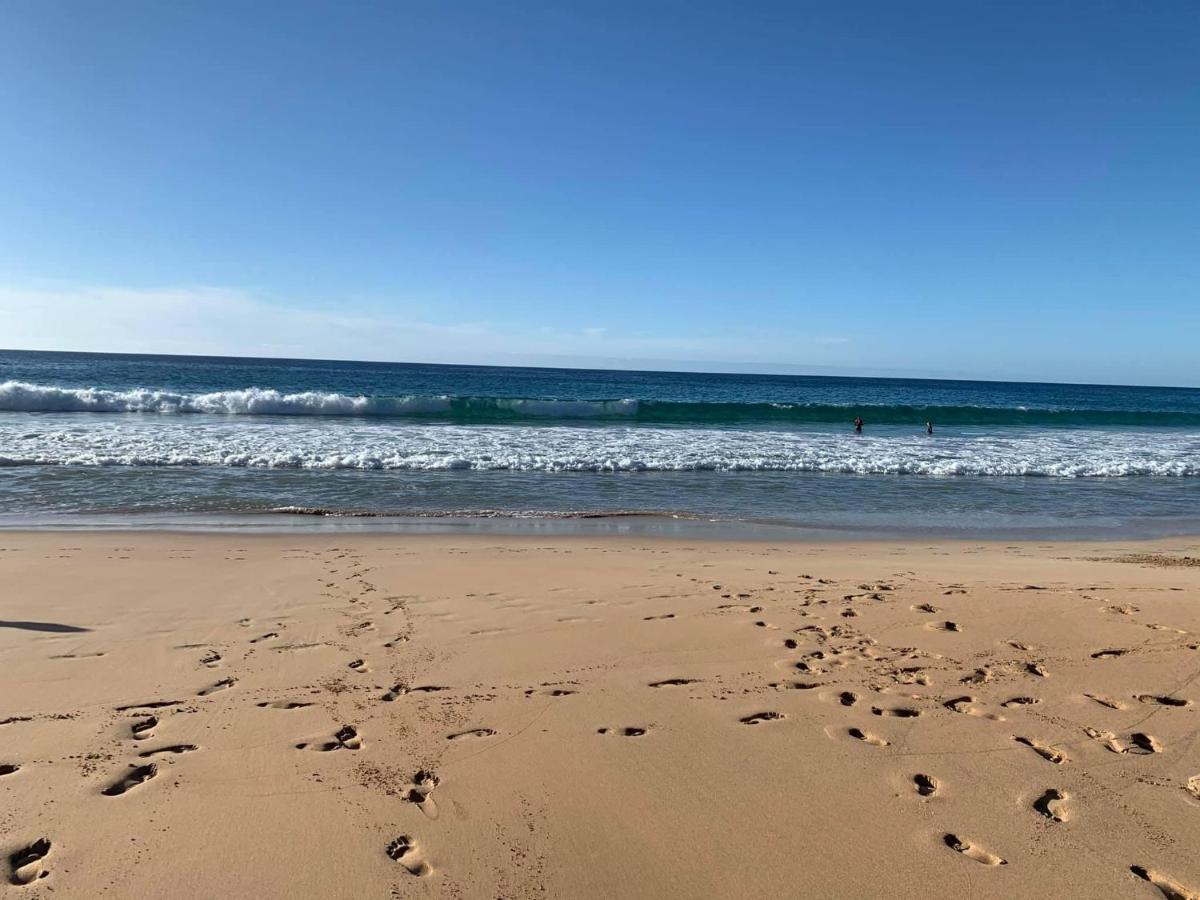 San Valentine Appartamento Corralejo Esterno foto