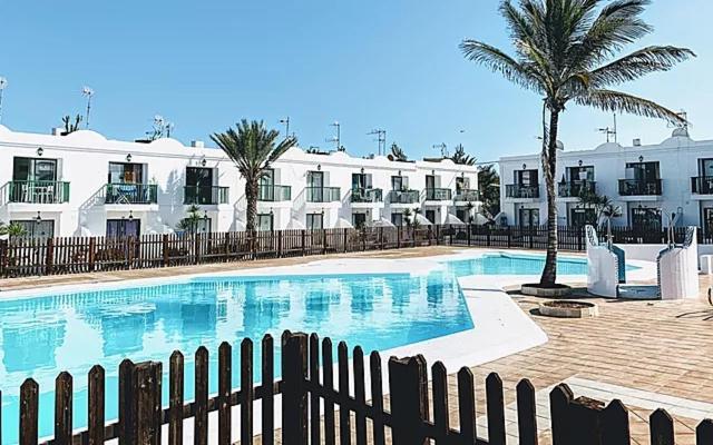 San Valentine Appartamento Corralejo Esterno foto