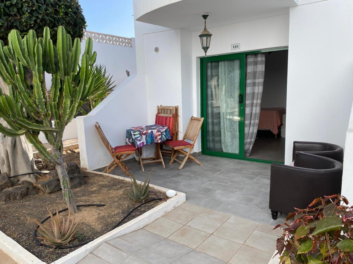 San Valentine Appartamento Corralejo Esterno foto