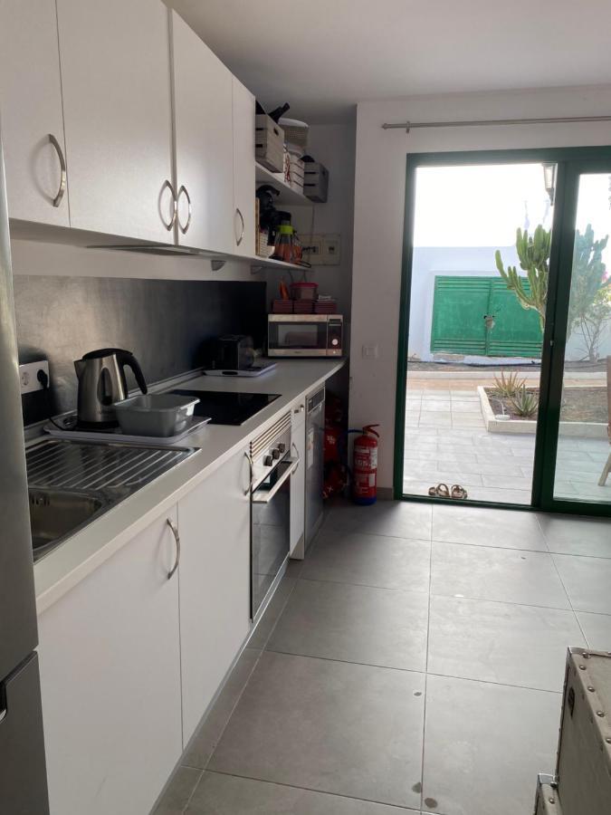 San Valentine Appartamento Corralejo Esterno foto